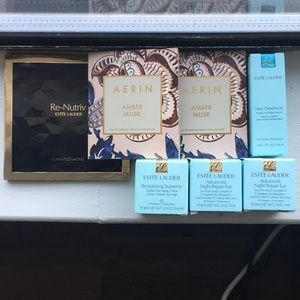 Estée Lauder beauty bundle